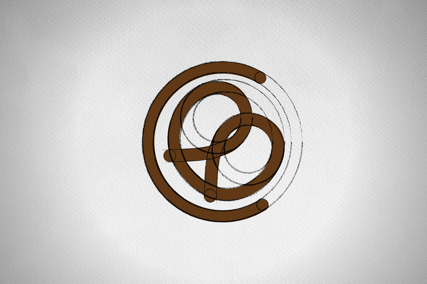 Crea Bakery — logomark