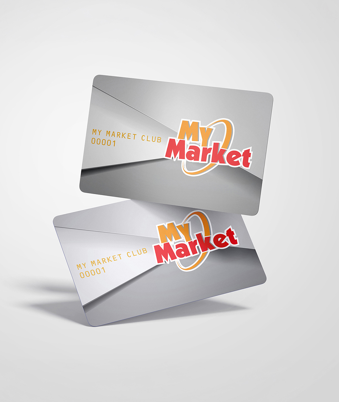 My Market — in-store detail