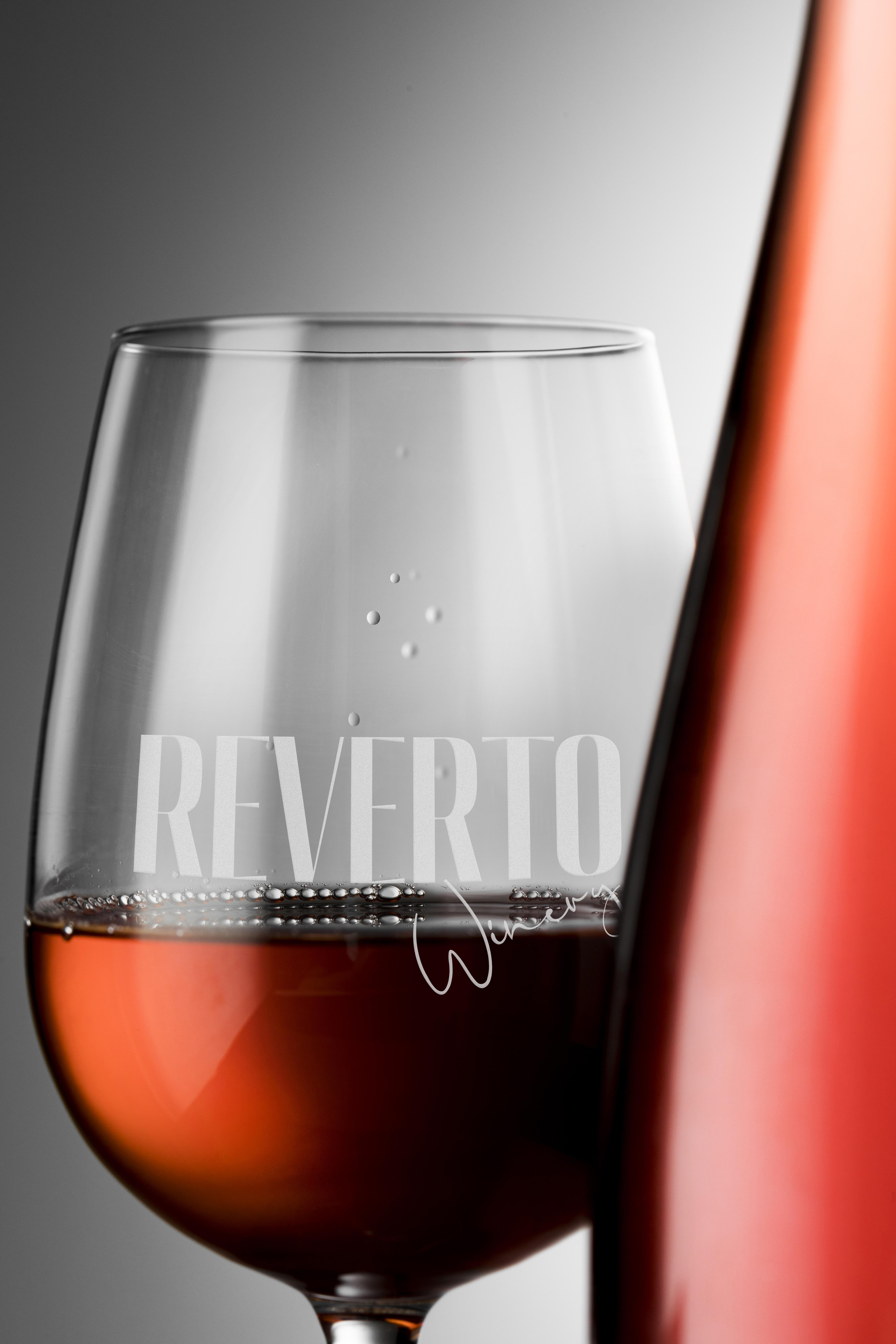 Reverto Winery — closing note